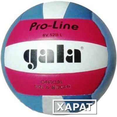Фото Мяч волейбольный Gala Pro-Line Colour BV5211L