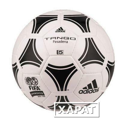 Фото Мяч футбольный Adidas Tango Pasadena