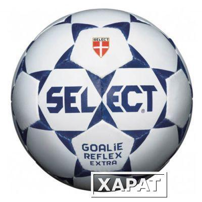 Фото Мяч футбольный Select Goalie Reflex Extra 862306-071