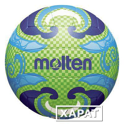Фото Мяч для пляжного волейбола Molten V5B1502
