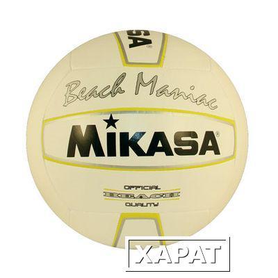 Фото Мяч для пляжного волейбола Mikasa VXS-BM
