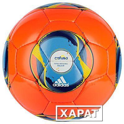 Фото Мяч футзальный Adidas Confederations Cup Sala