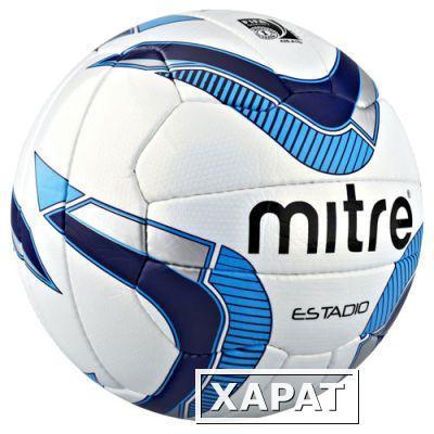 Фото Мяч футбольный Mitre Estadio