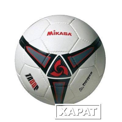 Фото Мяч футбольный Mikasa Troop 5