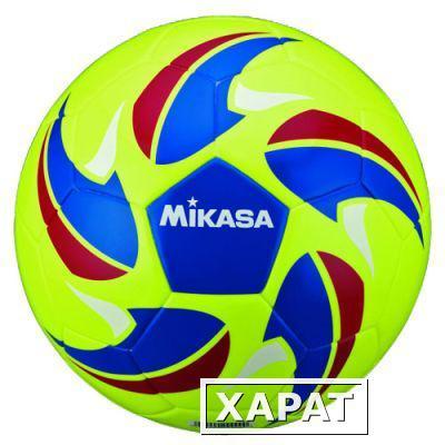 Фото Мяч футбольный Mikasa SCE502