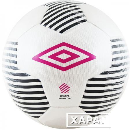 Фото Мяч футбольный Umbro Neo Pro TSBE