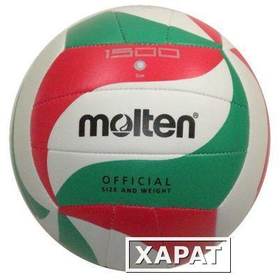 Фото Мяч для пляжного волейбола Molten V5M1500