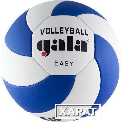 Фото Мяч для пляжного волейбола Gala Easy