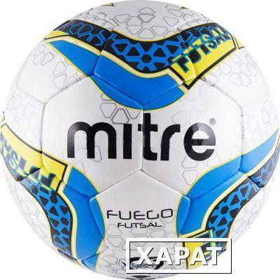 Фото Мяч футзальный Mitre Futsal Fuego 2013