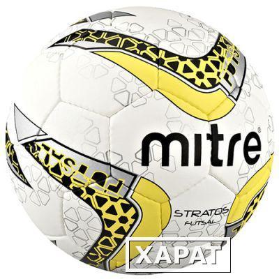 Фото Мяч футзальный Mitre Futsal Stratos 2013