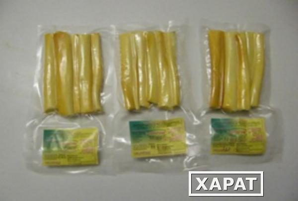 Фото Вакуумные пакеты для сыра