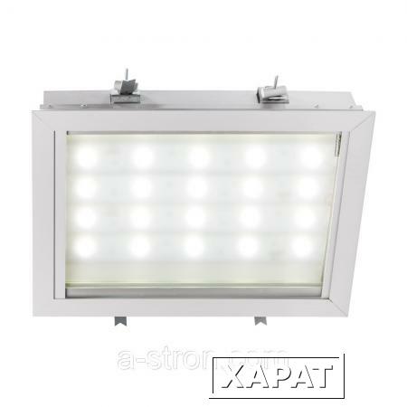 Фото GALAD АЗС LED-120