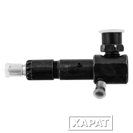 Фото Игла UNITED PARTS распылителя (форсунка) аналог для двигателя L100/ UD186 (короткая)