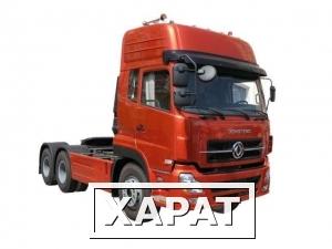 Фото Тягач DongFeng 6x4 DFL4251A-375 (новый)