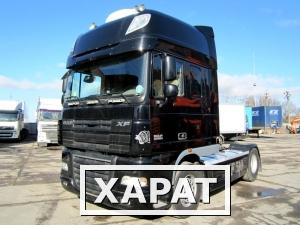 Фото Седельный тягач Daf 105,510 2008 г.в.