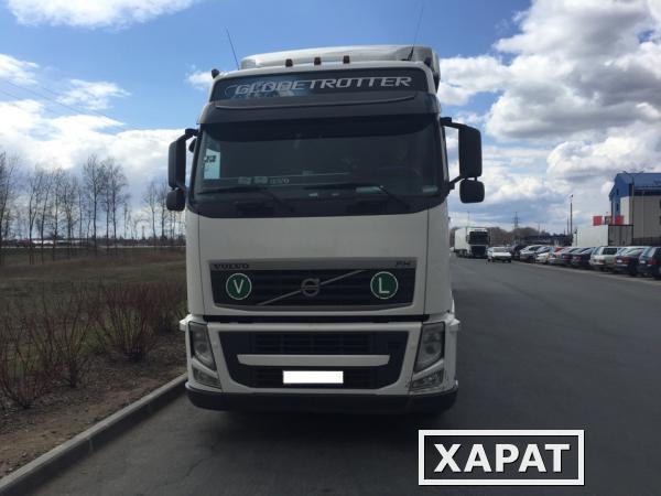 Фото Седельный тягач Volvo FH 13 460 2011 г