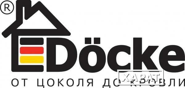 Фото Фасадные панели Docke