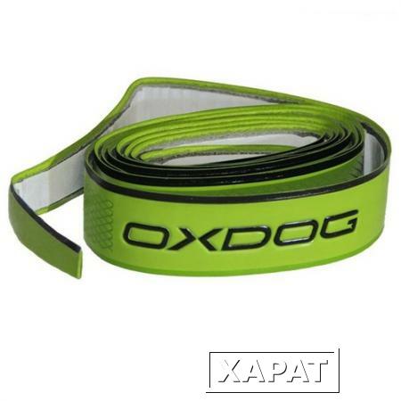 Фото Обмотка Oxdog Hulk Grip (Цвет: Зеленый;)