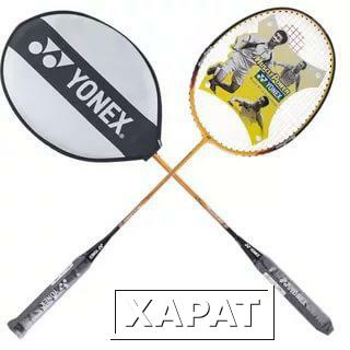 Фото Ракетка для бадминтона Yonex MP 5