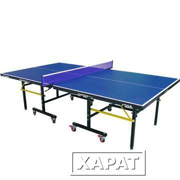 Фото Стол тренировочный Stiga Superior Roller 18мм