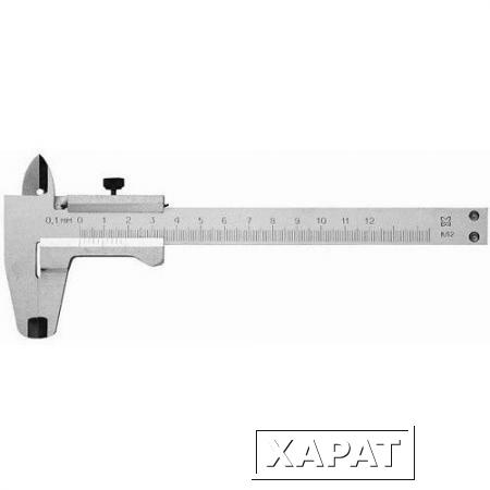 Фото Штангенциркуль 250мм