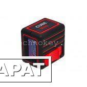 Фото Построитель лазерных плоскостей ADA Cube MINI Basic Edition