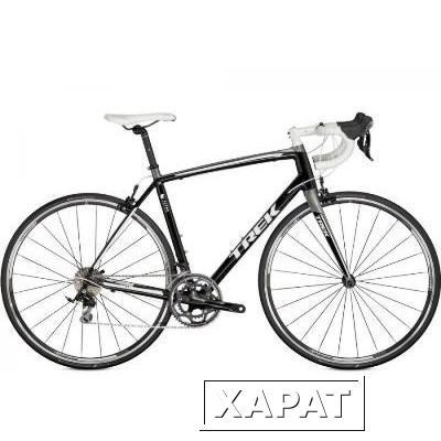 Фото Шоссейный велосипед Trek Madone 2.1 (2013)