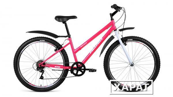 Фото Велосипед Altair MTB HT 26 low Розовый