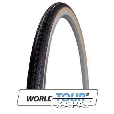 Фото Велосипедная покрышка Michelin WorldTour