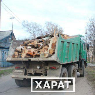 Фото Недорогой вывоз мусора по Всему Киеву