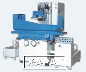 Фото Плоскошлифовальные станки 3Д711АФ10-1