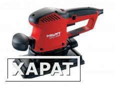 Фото Вибрационная шлифовальная машина Hilti WFO 280