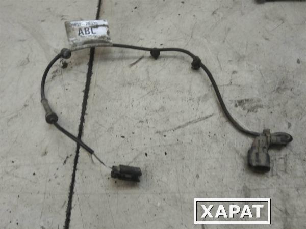 Фото Провод датчика ABS Ford Focus II 2005-2011 (УТ000030816) Оригинальный номер 3m5t2b325