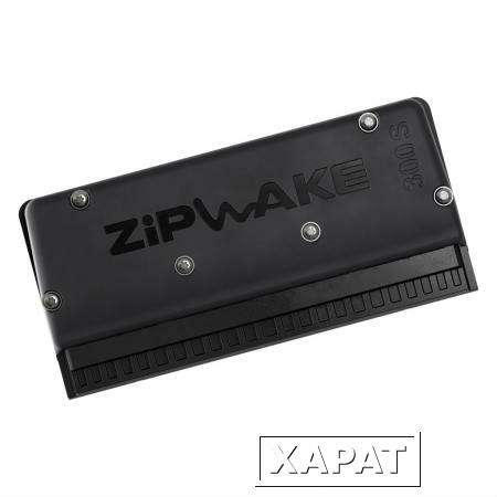 Фото Zipwake Интерцептор Zipwake IT750-S 750 мм с кабелем 3 м и кабельной крышкой