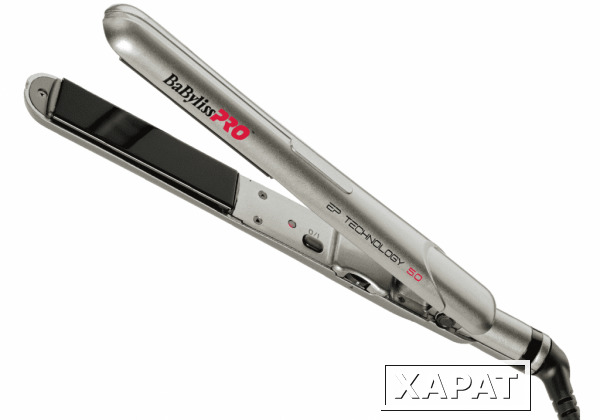 Фото Щипцы выпрямители BaByliss PRO BaByliss PRO BAB2654EPE щипцы-выпрямители для волос профессиональные