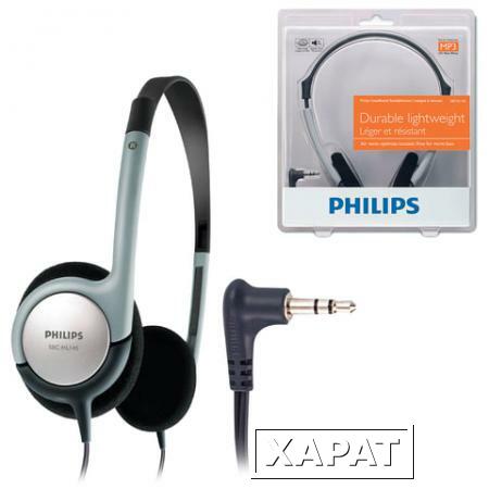 Фото Наушники PHILIPS SBCHL145/10