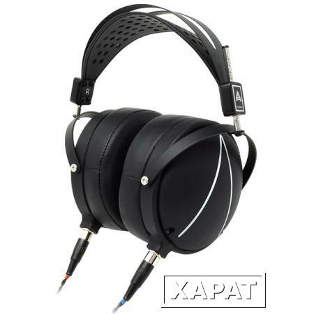 Фото Охватывающие наушники Audeze LCD-2 Classic Closed Back Black