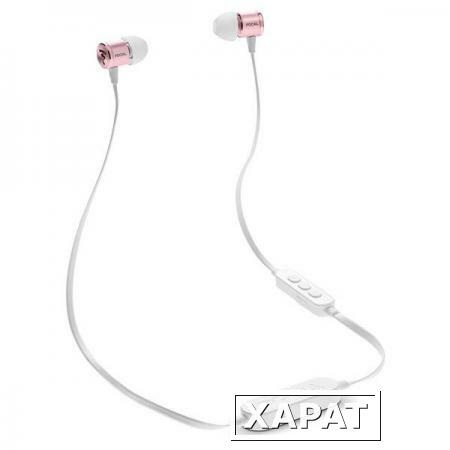 Фото Беспроводные наушники Focal Spark Wireless Rosegold