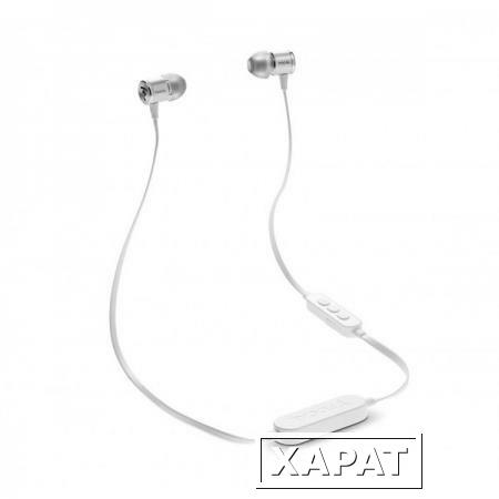 Фото Беспроводные наушники Focal Spark Wireless Silver