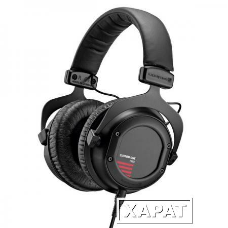 Фото Охватывающие наушники Beyerdynamic Custom One Pro Plus Black