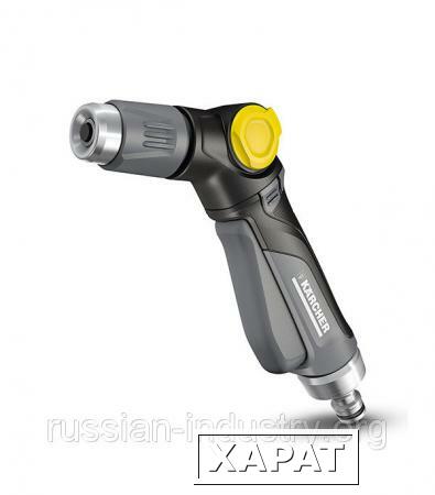 Фото Пистолет металлический Karcher Premium