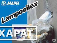 Фото Материал для ремонта бетона LAMPOSILEX Серый 5кг