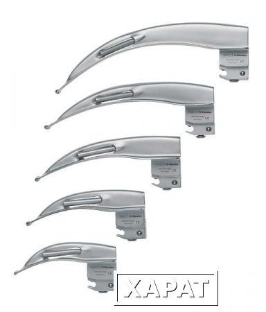 Фото Клинок №2 ri-modul Macintosh Макинтош F.O.