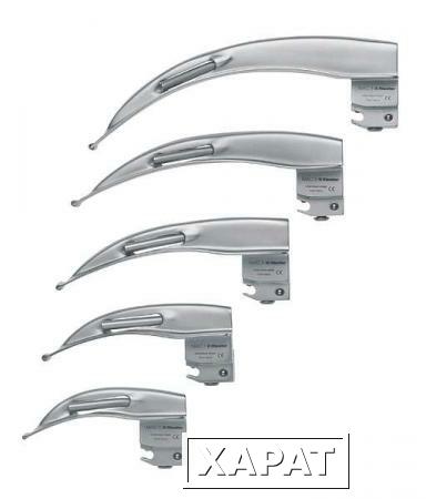 Фото Клинок №0 ri-modul Macintosh Макинтош F.O.