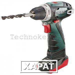 Фото Metabo PowerMaxx BS Акк.винт 10.8В 2х4.0,LC40,патр.,кейс 600080510