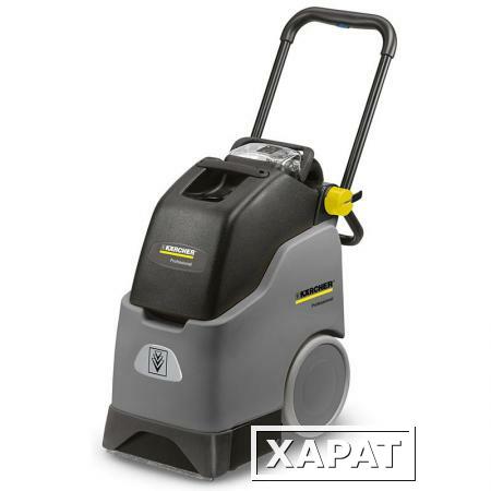 Фото Ковромоечная машина Karcher BRC 30/15 C