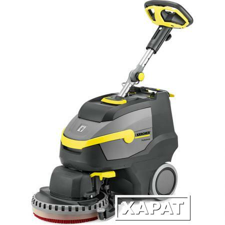 Фото Поломоечная машина Karcher BD 38/12 C Bp Pack