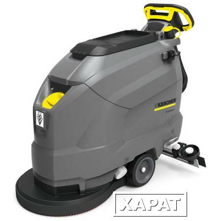 Фото Поломоечная машина Karcher BD 50/50 C Bp Classic