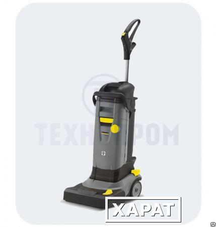 Фото Машина поломоечная Karcher BR 30/4 C Bp Pack