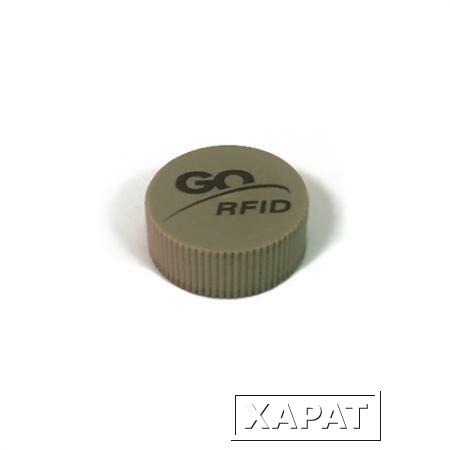 Фото RFID метка Go-RFID Nautilus-3